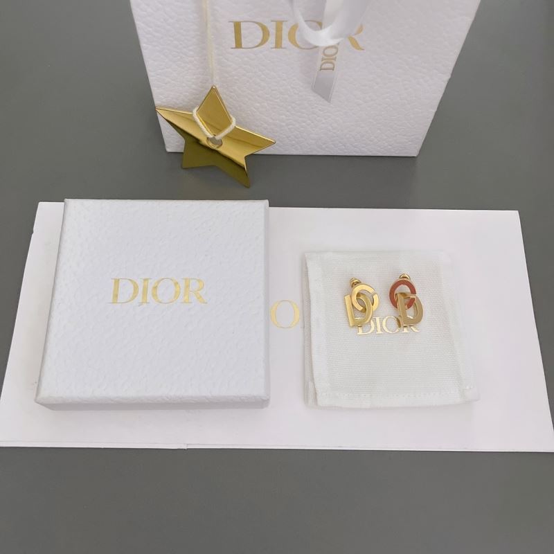 Christian Dior Earrings